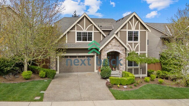 Building Photo - Spacious 4-Bed, 4-Bath Retreat in Sammamish – 3300 Sq Ft of Comfort and Style!