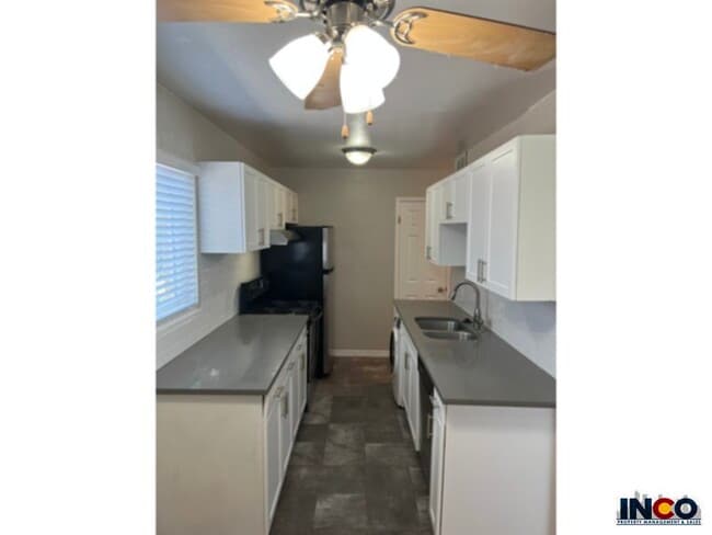 Photo - 5586 S Grant St Apartment