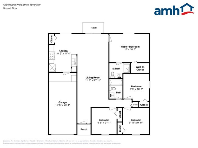 Building Photo - 12519 Dawn Vista Dr