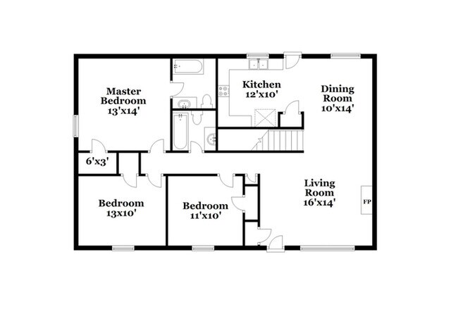 Foto del edificio - 2755 Shoemaker St