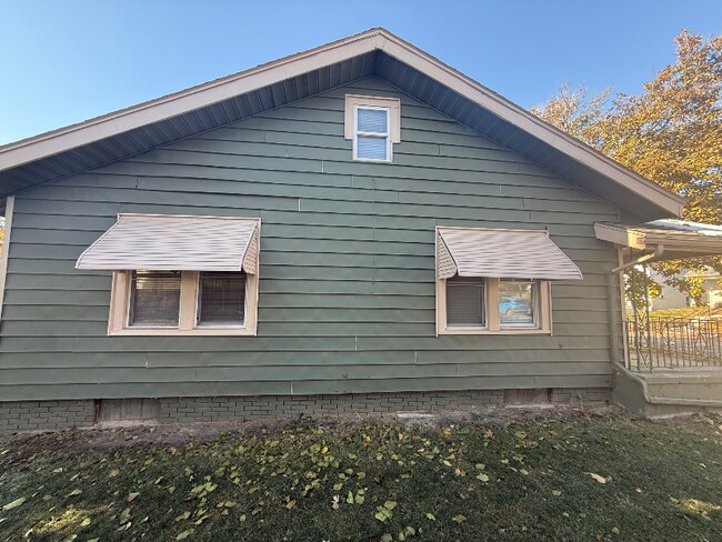 Foto del edificio - 621 Florence Ave