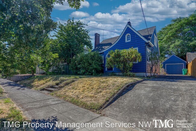 Foto del edificio - 2 br, 1.5 bath House - 3106 N Watts Street
