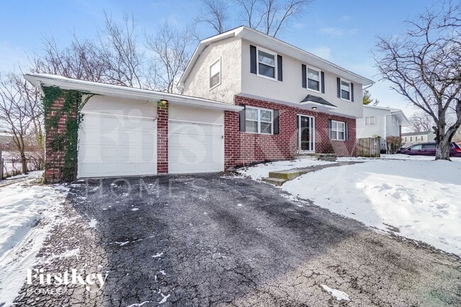 Foto del edificio - 1369 Greenock Rd