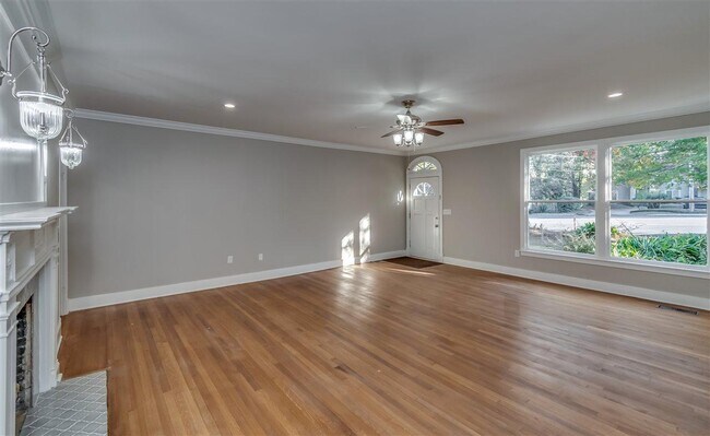 Building Photo - 3405 Old Canton Rd