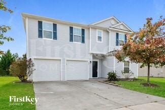 Building Photo - 1025 Sweet Gale Dr