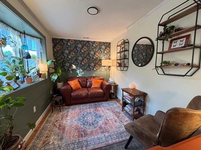 Available part time - 554 Liberty Hwy