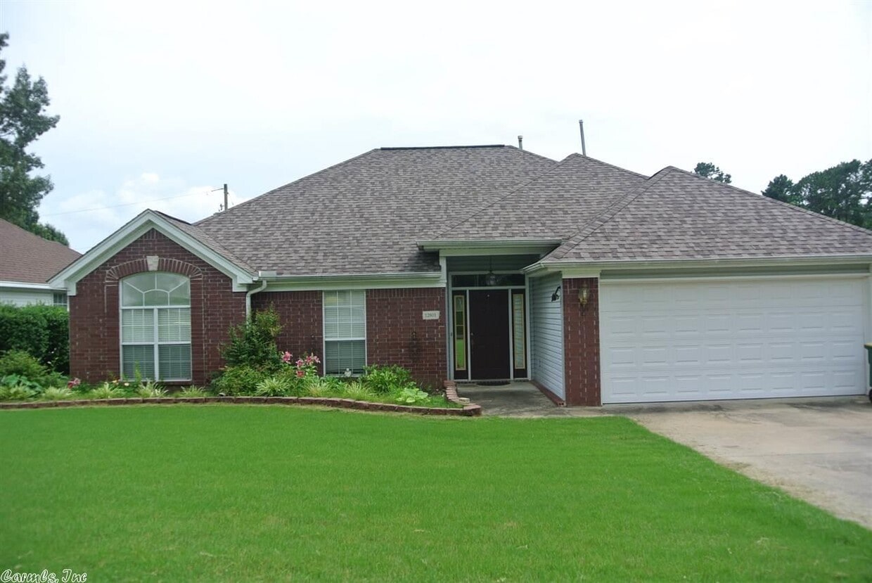 Primary Photo - 12801 Misty Creek Dr