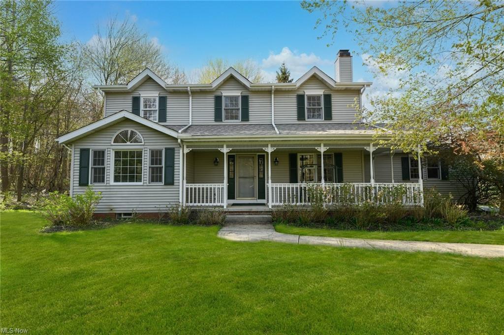 Foto principal - 17805 Settlers Trail