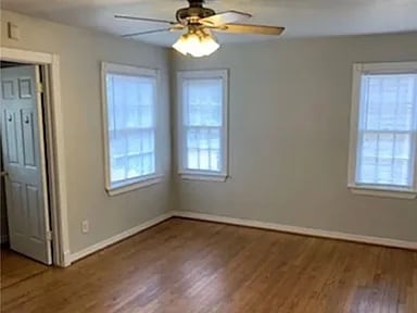 Foto del edificio - 3312 N Robinson Ave