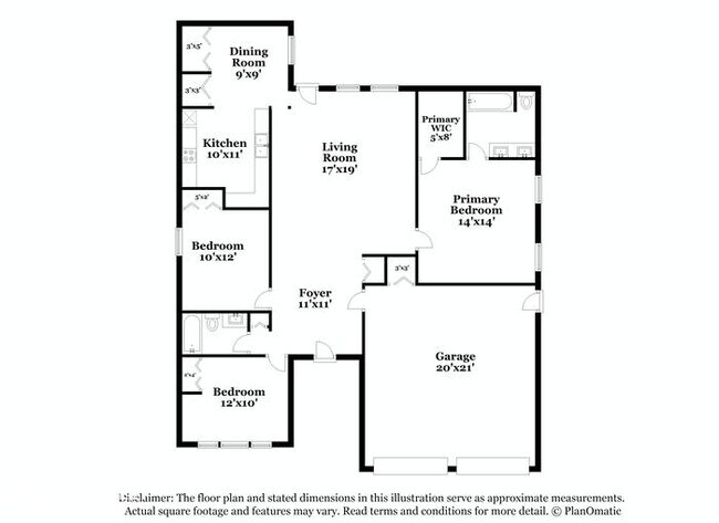 Building Photo - 5708 Brandycrest Drive, Raleigh, NC 27610