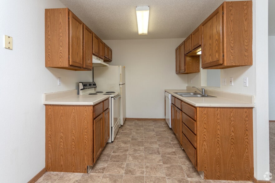 Southview Apartments I & II