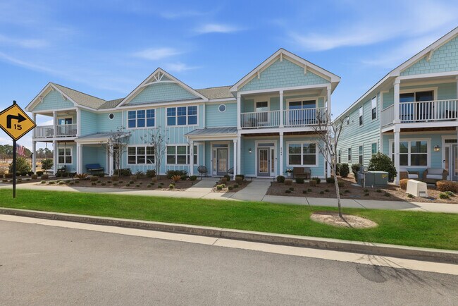 Foto del edificio - 4744 Siddons Dr
