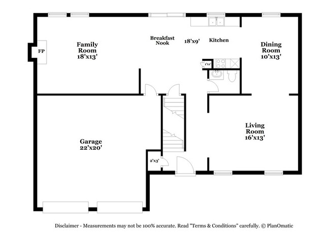 Building Photo - 345 Stonebridge Blvd