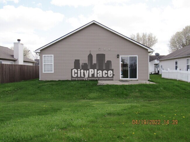 Building Photo - 9680 Jackson Way, Avon, IN 46123