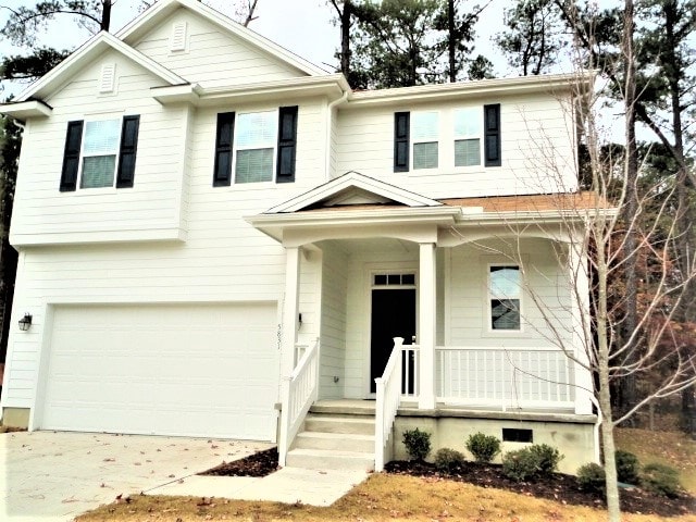 Building Photo - 5831 Spring Glen Lane