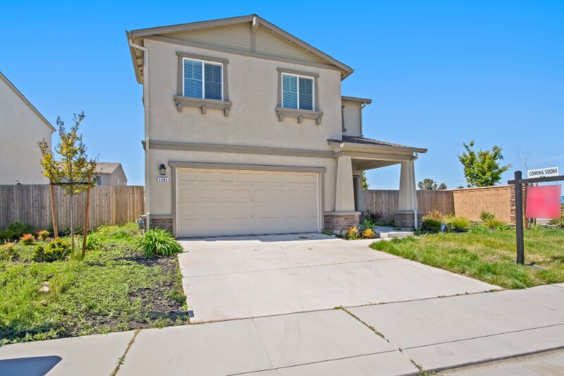 Foto principal - 1491 Dorona Ln