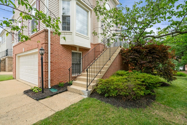 Photo - 7073 Kings Manor Dr Townhome