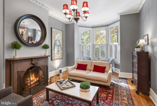 Foto del edificio - 1131 5th St NW