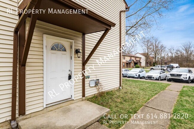 Building Photo - 2 Bedroom/1Bath Townhome in Westerville