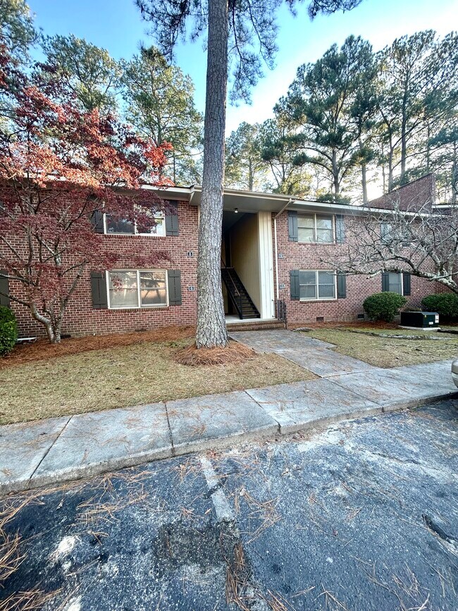 Foto del edificio - Whitfield