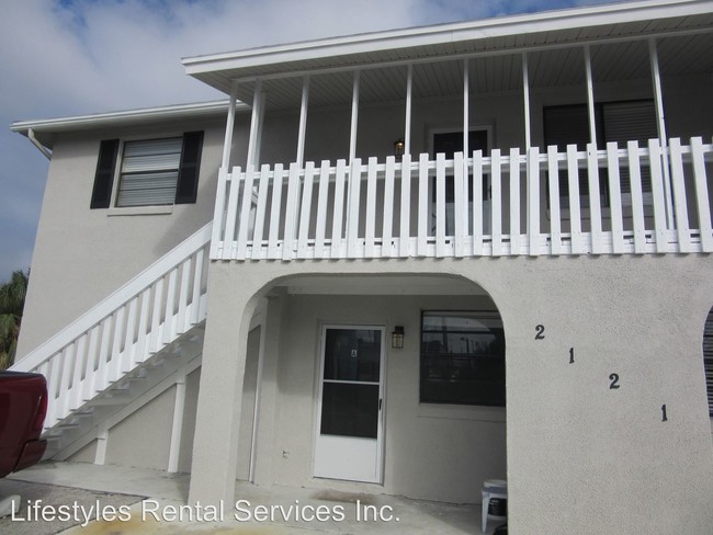 Building Photo - 2121 Gordon Ave