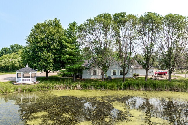 Building Photo - Cottages of Aspen