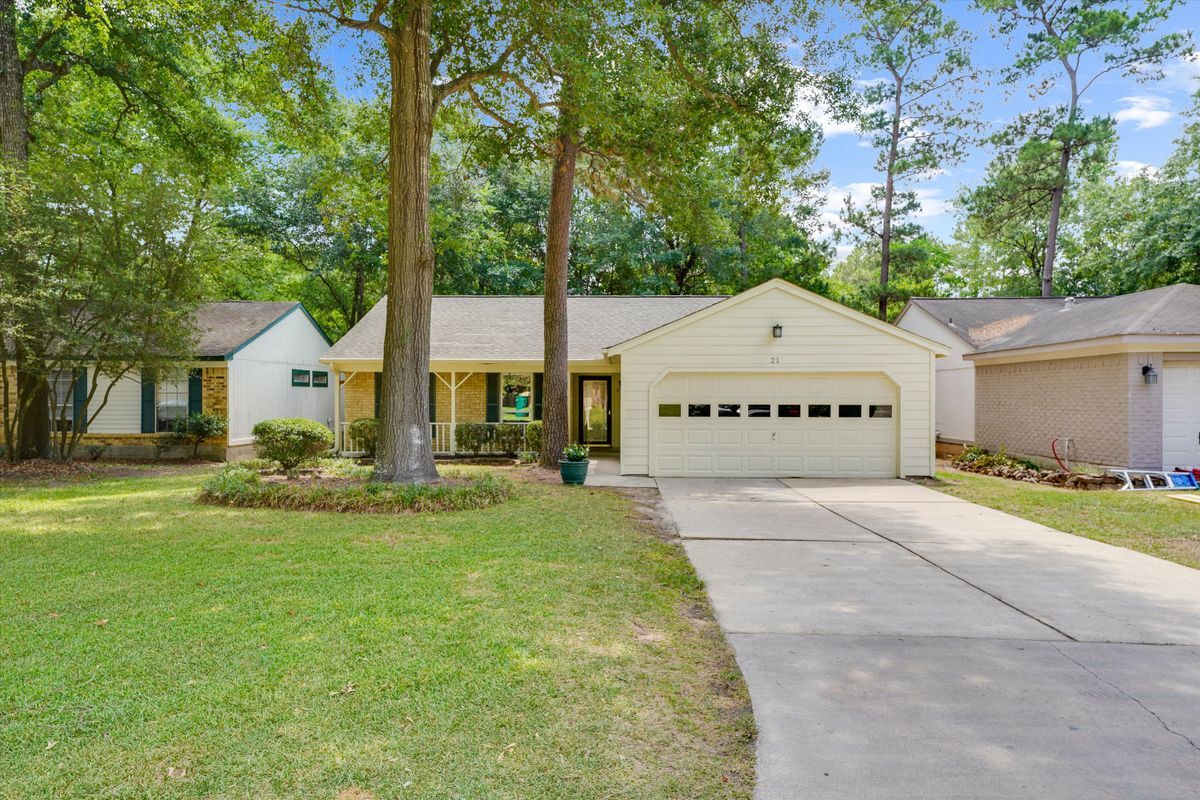 Foto principal - 21 E Brookberry Ct