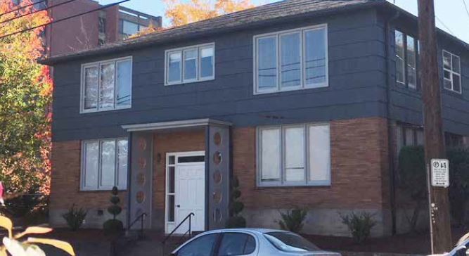 Primary Photo - 2244 NW Overton St