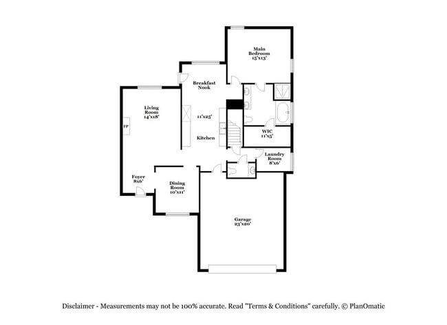 Building Photo - 13073 Claybourne Cove