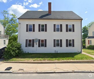 Building Photo - 208-210-210 Main St