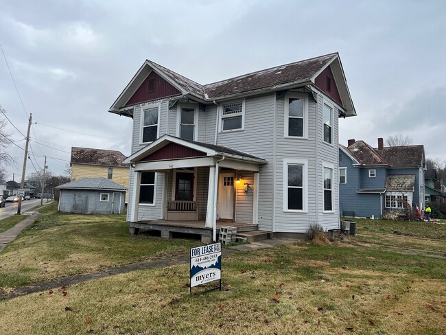 Building Photo - 642 Dryden Rd