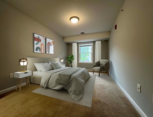 Foto del edificio - The Village Green at Annandale