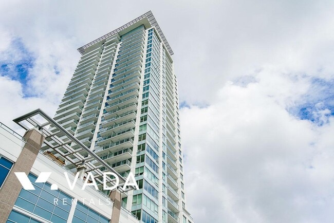 Building Photo - Riversky 1 BR APT Rental 2307-908 Quayside Dr New Westminster: VADA