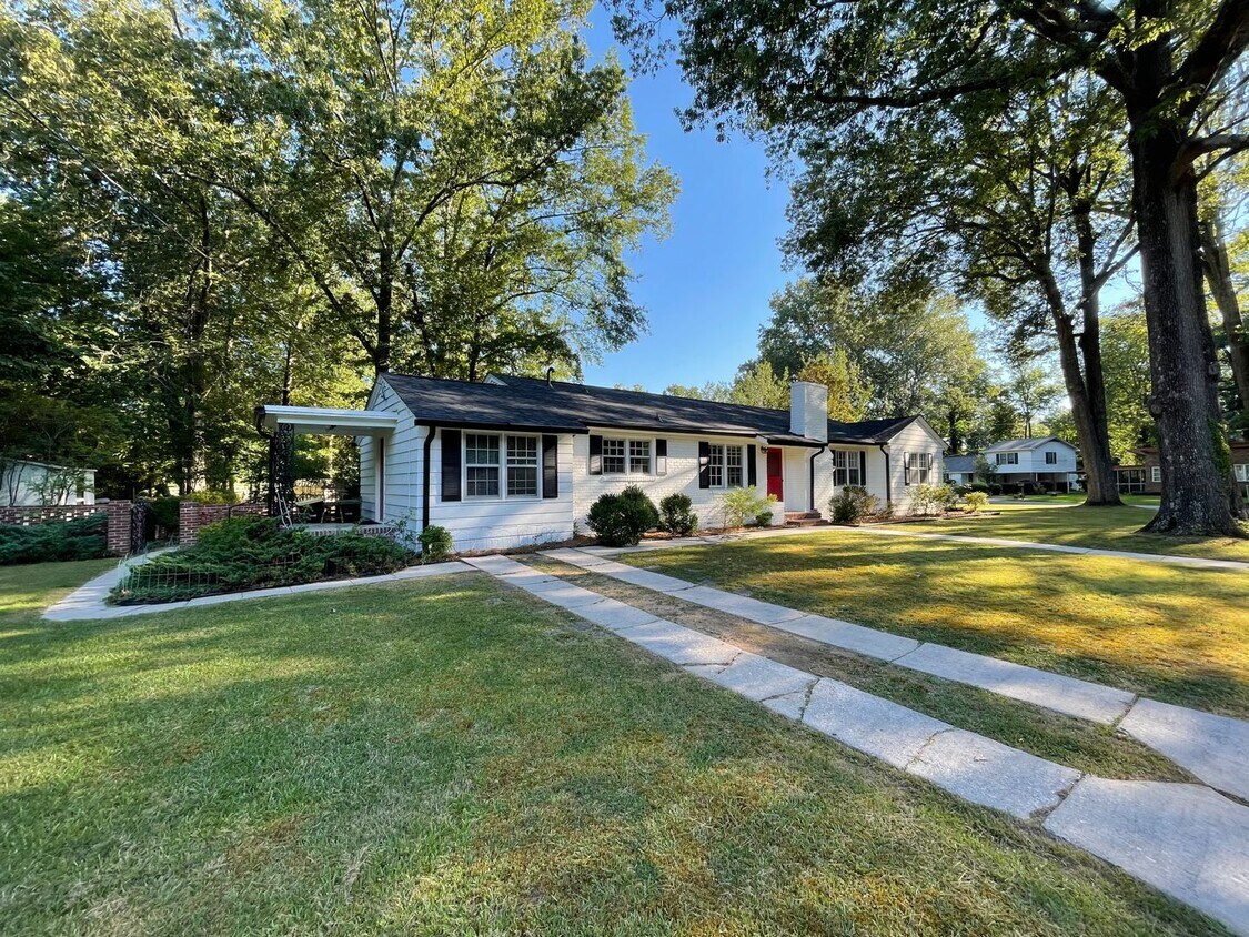 7 Orlystes Dr. SW Apartment for Rent in Rome, GA