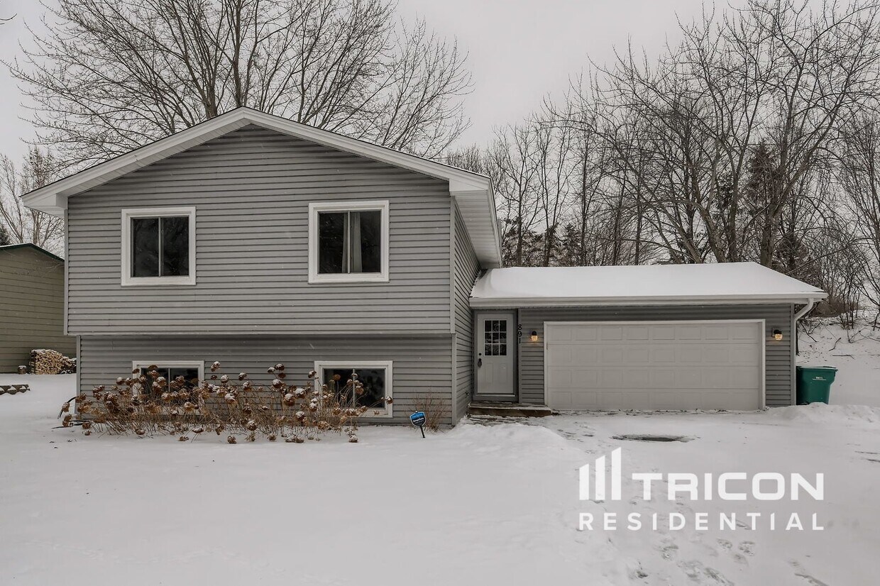 Building Photo - 891 Nez Perce Ct