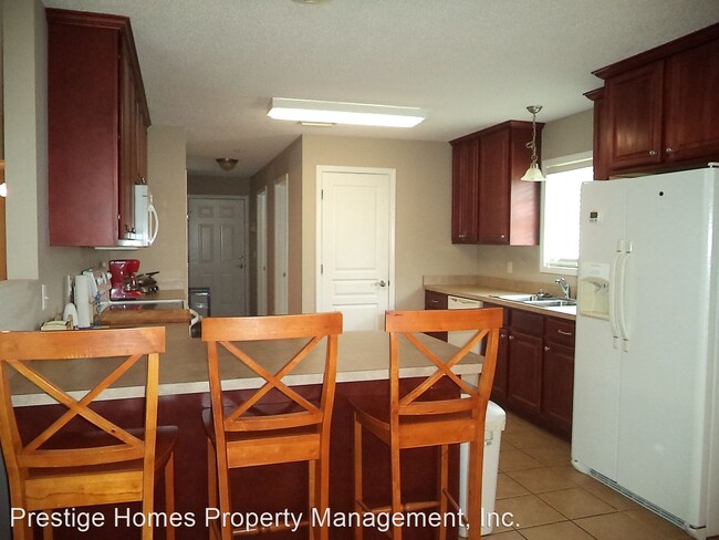 Building Photo - 4 br, 2.5 bath House - 218 Sonya Drive