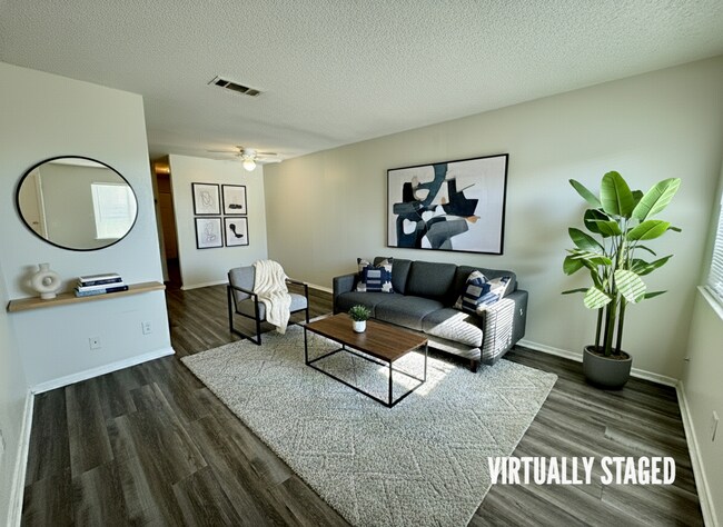 Foto del edificio - 1301 Willow Springs Rd