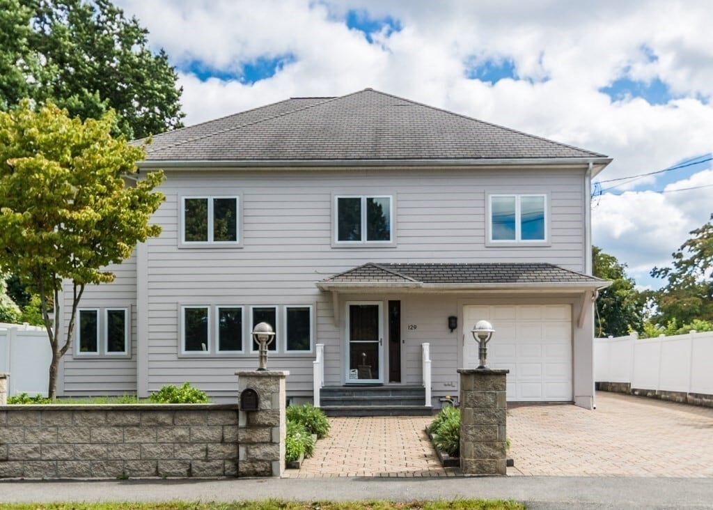 Primary Photo - 129 Beal Rd