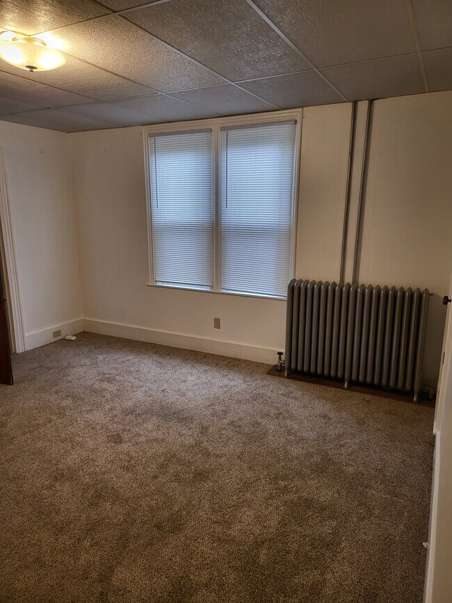 Living Room - 316 Main St