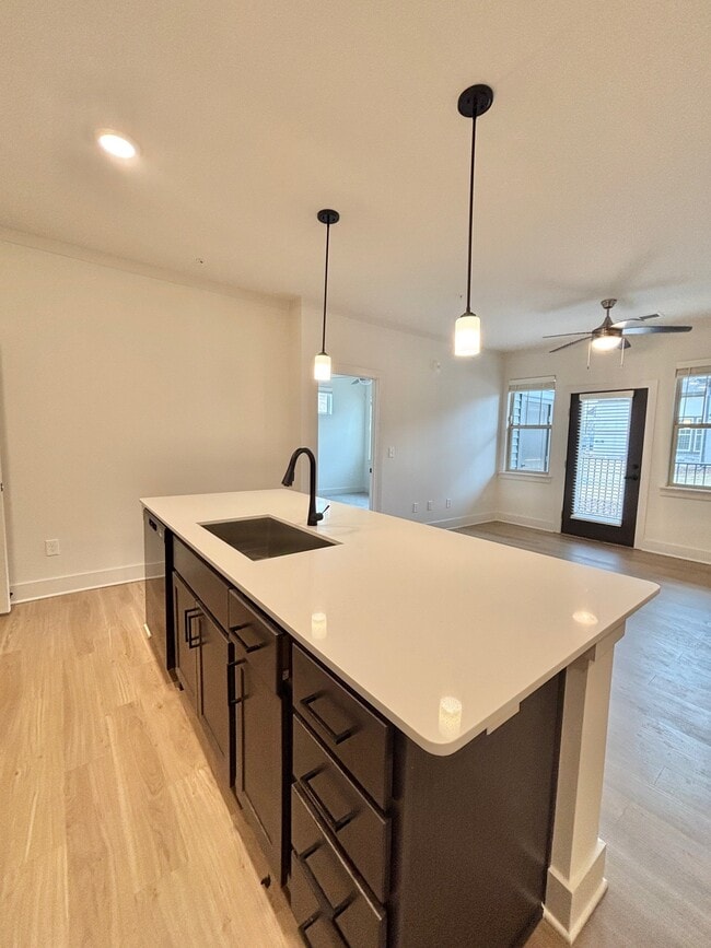 Foto del edificio - Reserve At McIntosh