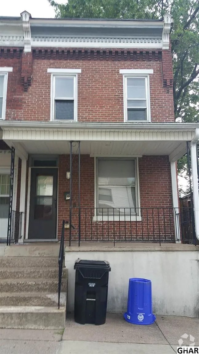Building Photo - 1505 Hunter St