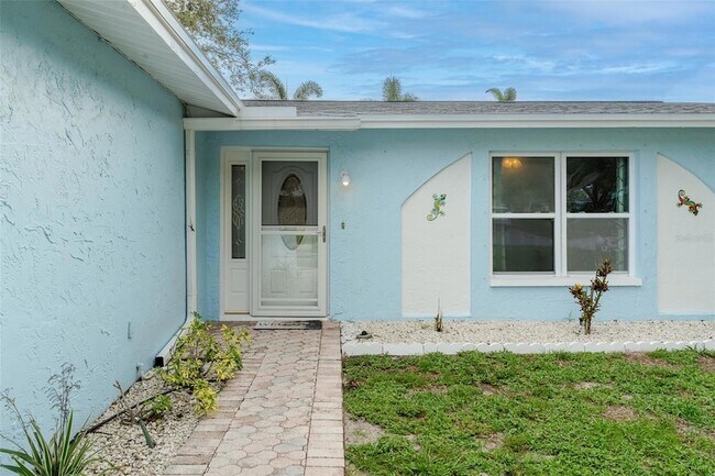 Foto del edificio - 8918 134th St N