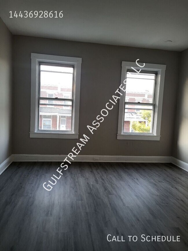 Building Photo - 1723 Darley Ave
