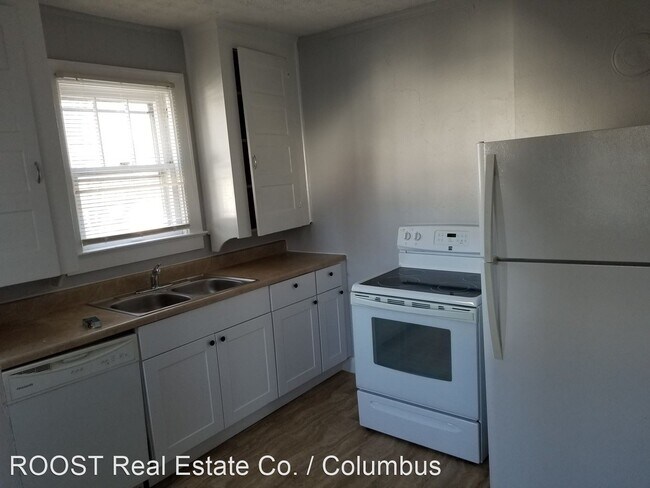 Building Photo - 3 br, 1 bath House - 318 S Huron Avenue
