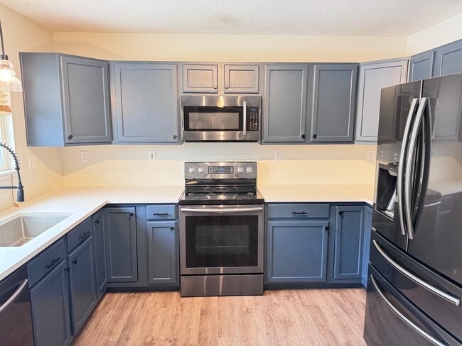 Photo - 7442 Klipspringer Dr House