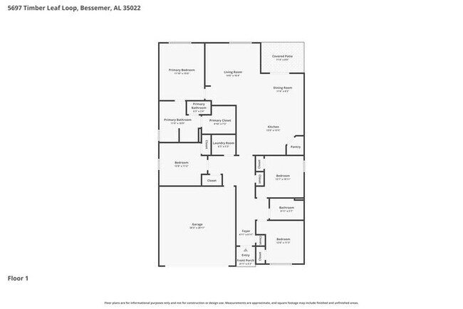Foto del edificio - 5740 Timber Leaf Lp