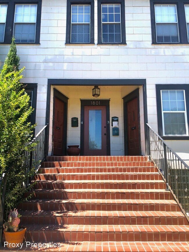 Building Photo - 1801 W 10th St