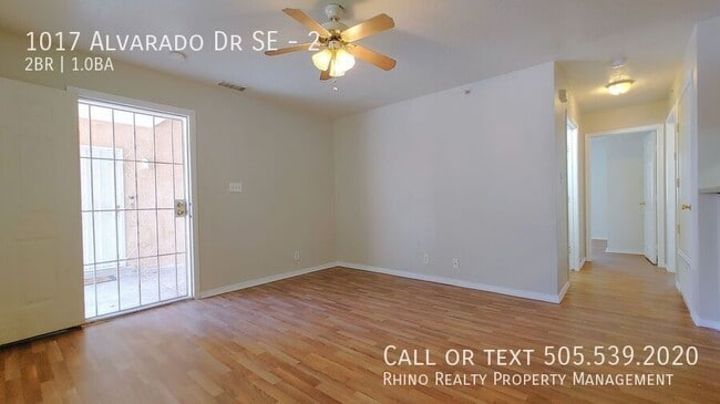 Building Photo - 1017 Alvarado Dr SE