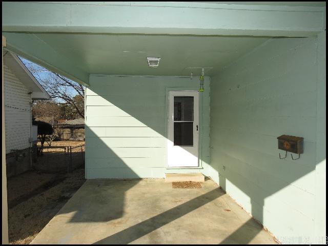 Foto del edificio - 9216 W 6th St