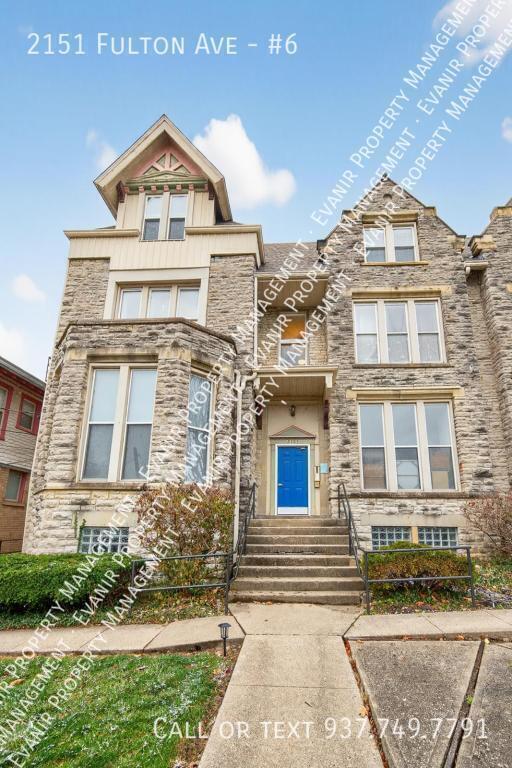 Photo - 2151 Fulton Ave House